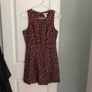 EUC forever 21 dress